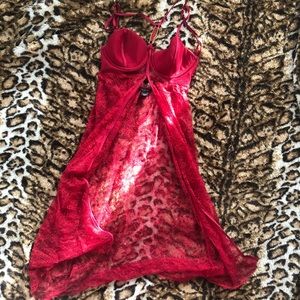 Victoria secret 34 C